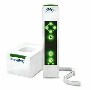 NIB Go2Live Stix 200 Game Pack